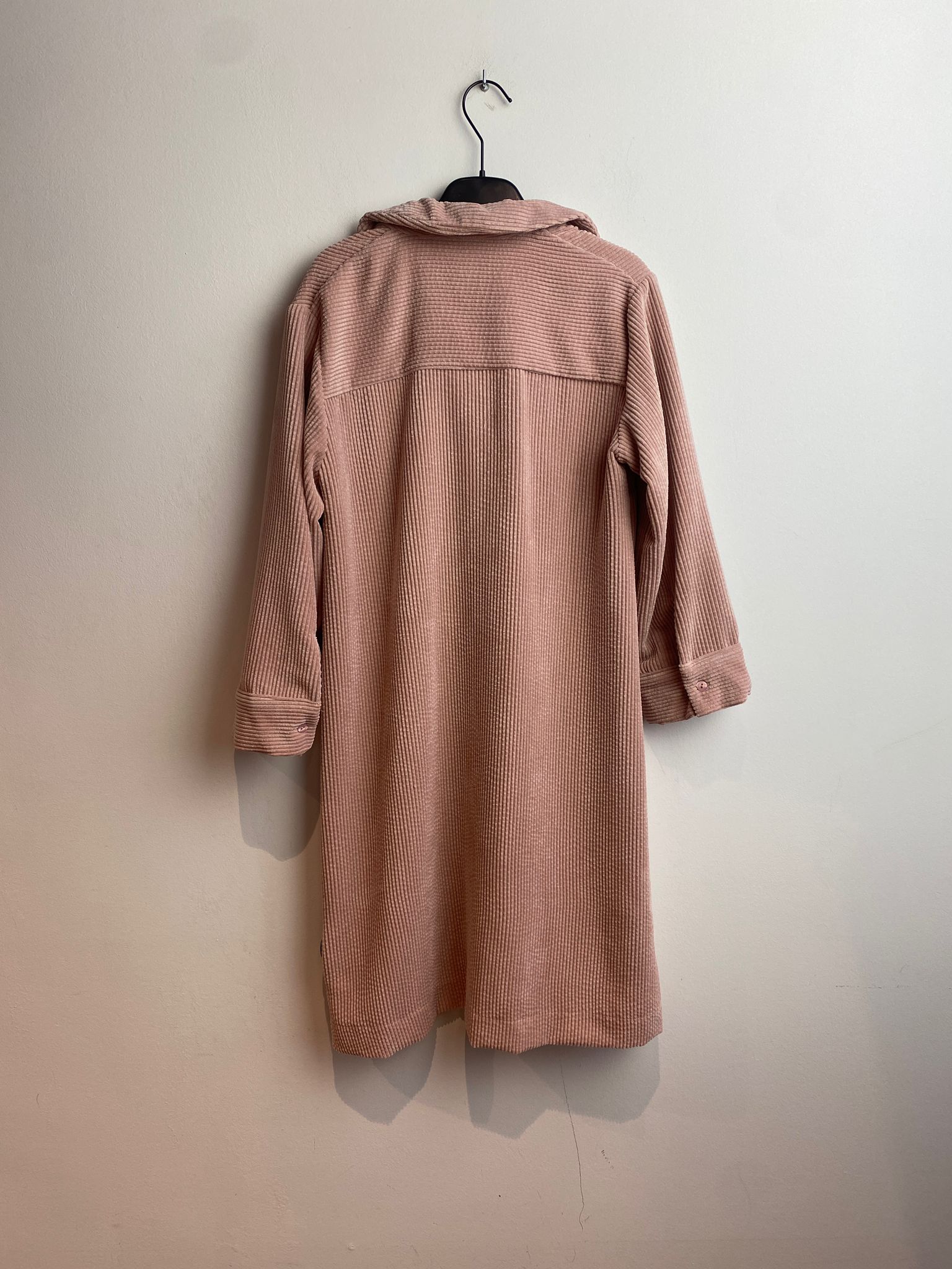 Robe Senso rose (9571 Drigi/Blush)