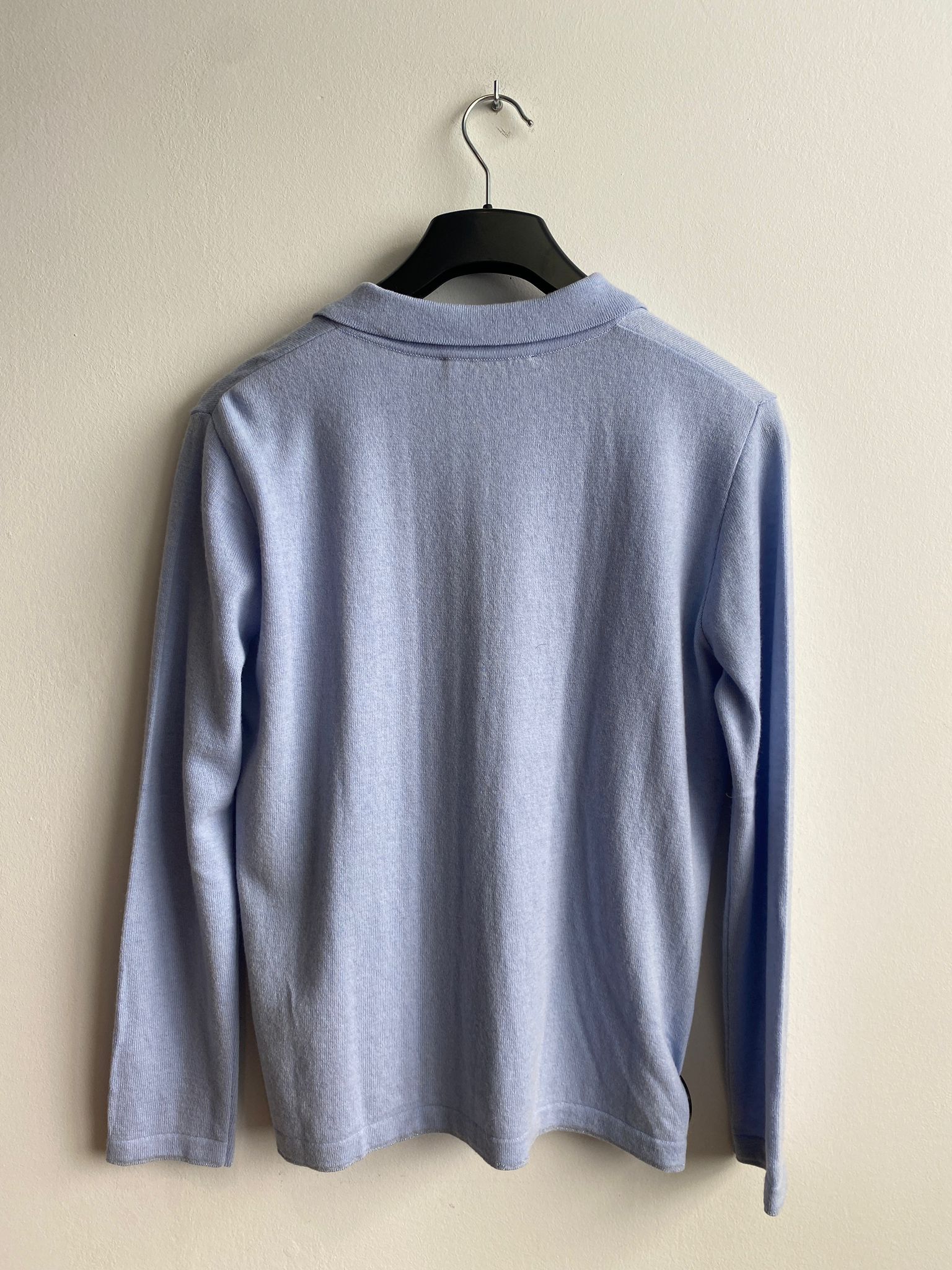 Pull Bleu pâle Bleu Iv ( Cestre/355 )