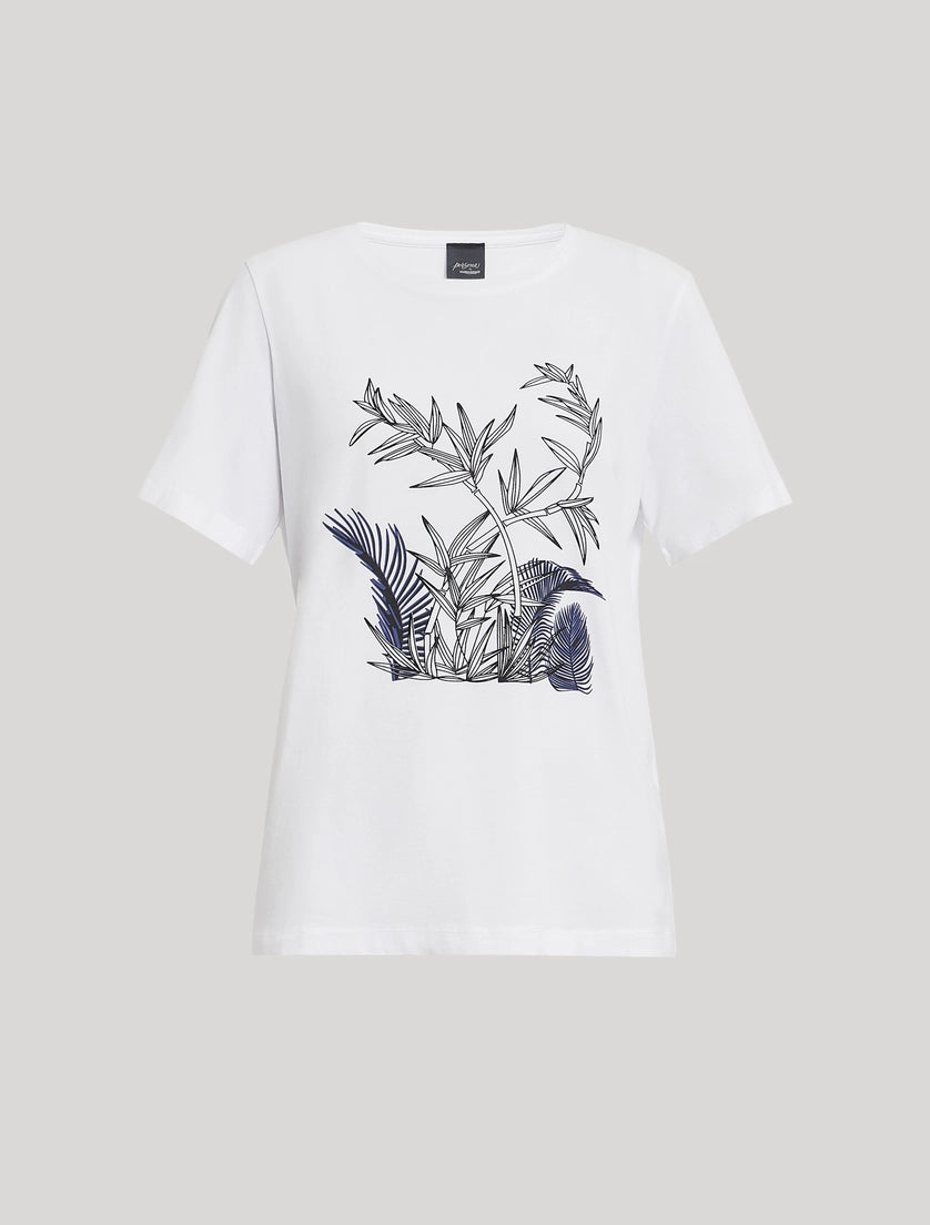 T-Shirt Wit Persona ( Onorata/003 )