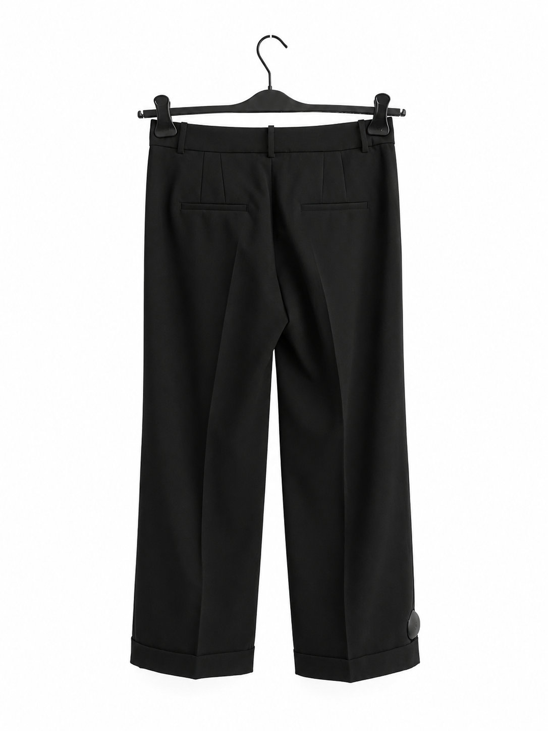 Pantalon noir Cambio ( 6349/035900/099 )