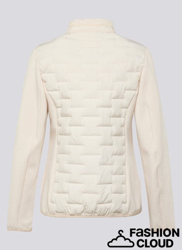 Vest Ecru Rabe ( 115820/6636 )