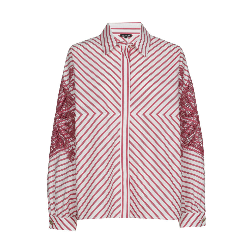 Bloes Rood Caroline Biss ( 1622/59 )