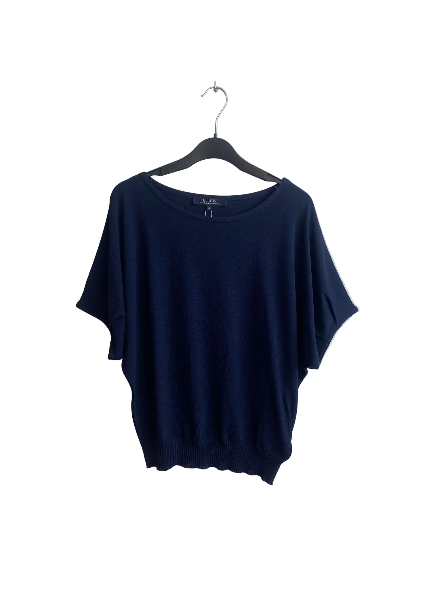 Pull Bleekblauw Blue Iv ( Mia/300 )
