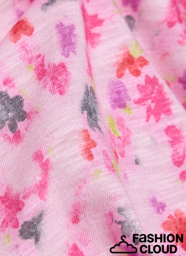 T-Shirt Roze Rabe ( 117370/6215 )