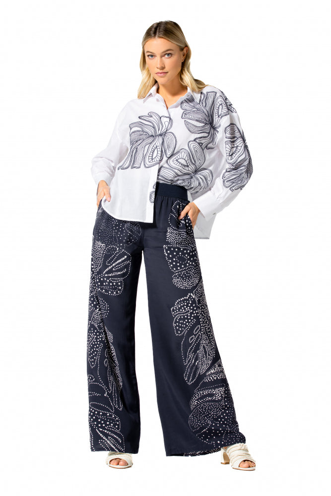 Broek Marine Caroline Biss ( 1516/29 )