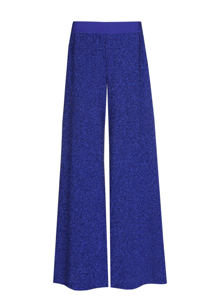 Broek Blauw Caroline Biss ( 6523/27 )