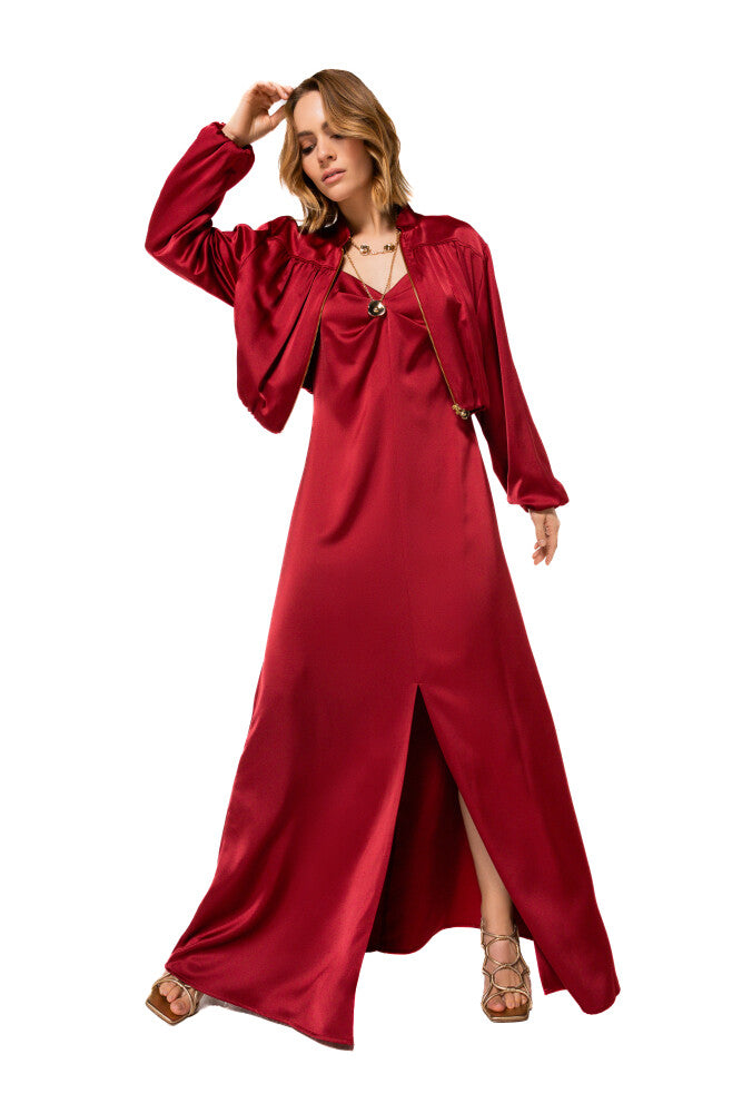 Ketting Goud Caroline Biss ( 1312/82 )