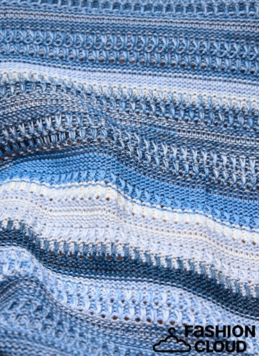 Pull Bleekblauw Rabe ( 114610/6374 )