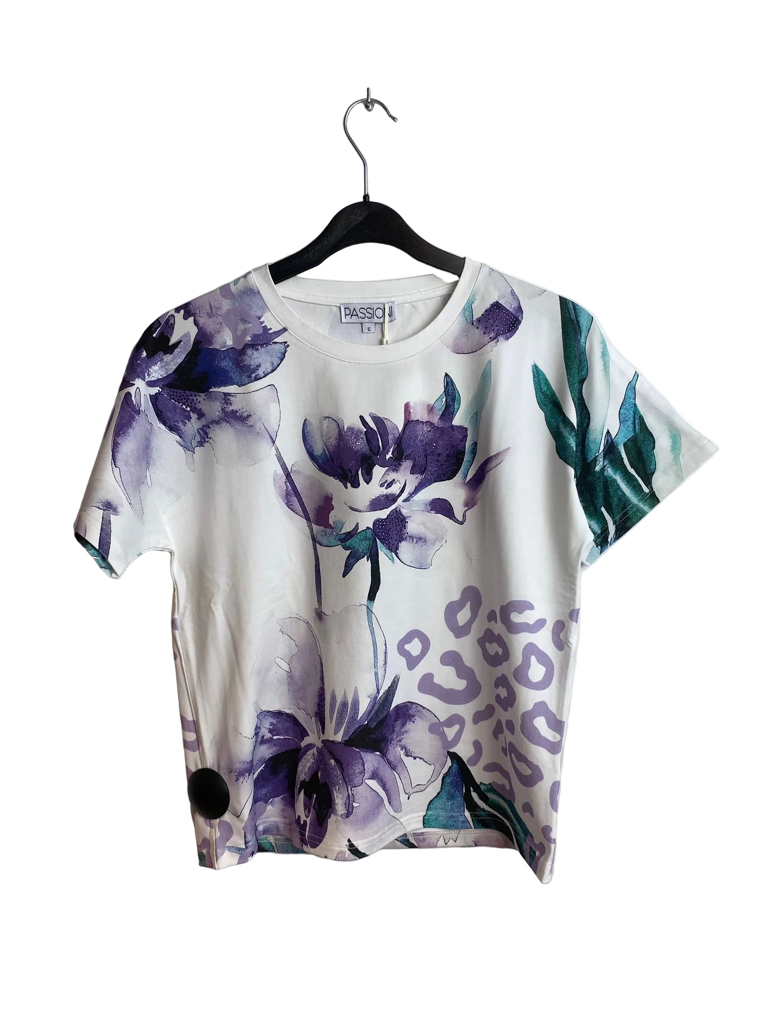 T-Shirt Divers Passioni ( 19092 )