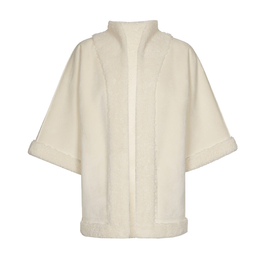 Vest Ecru Caroline Biss ( 4449/93 )