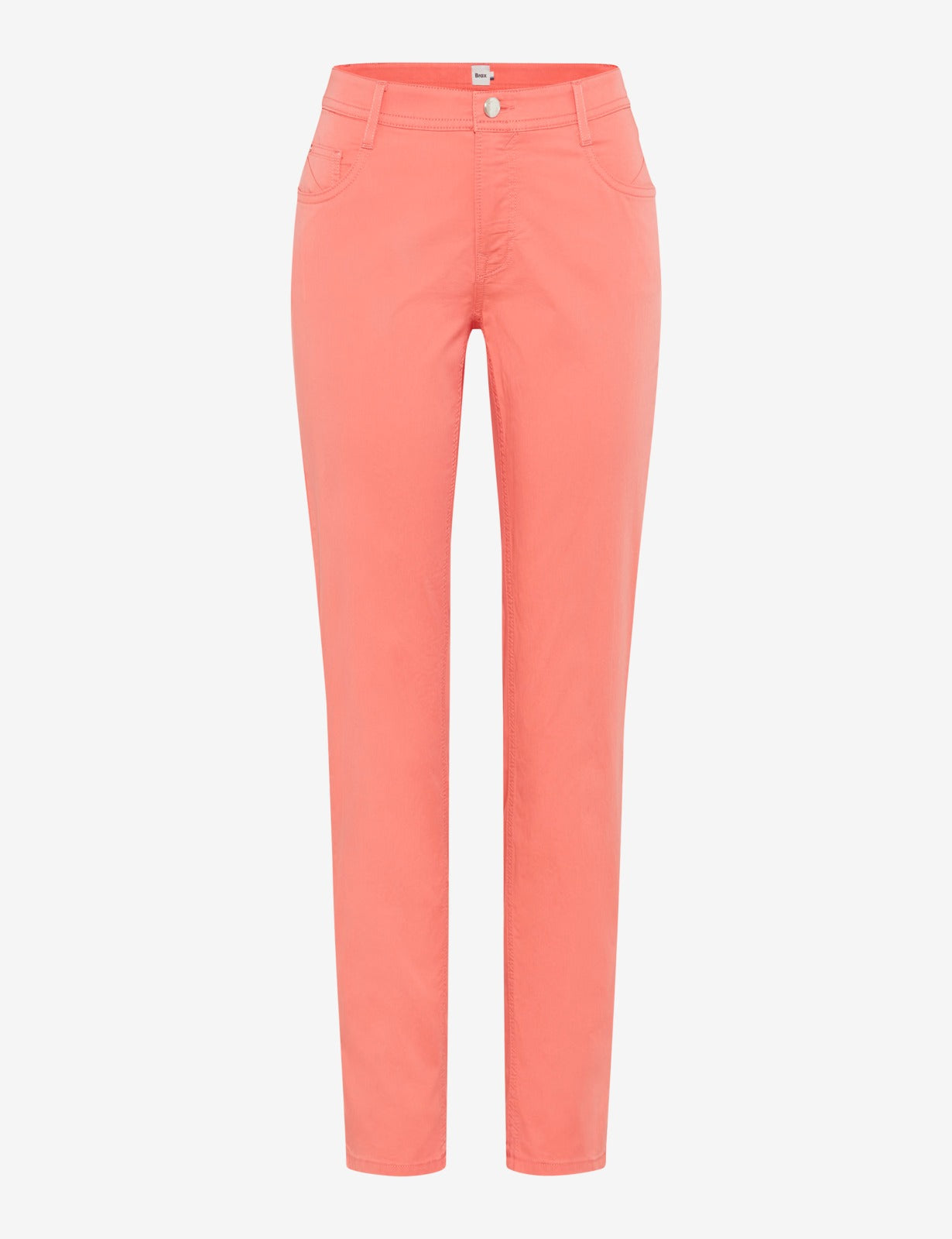 Broek Koraal Brax ( Mary S 320 388/45 )