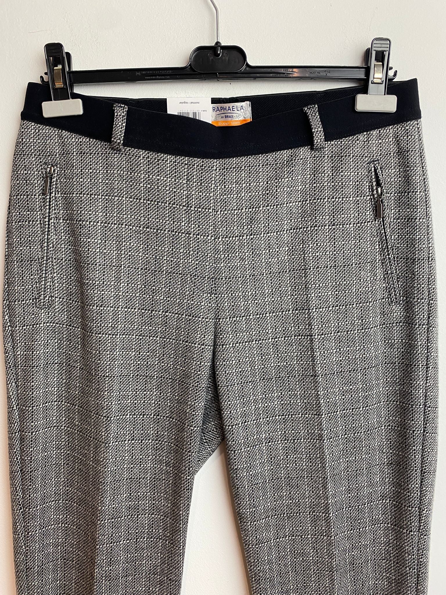 Pantalon Anthracite Raphaela (Lillyth 558/08)