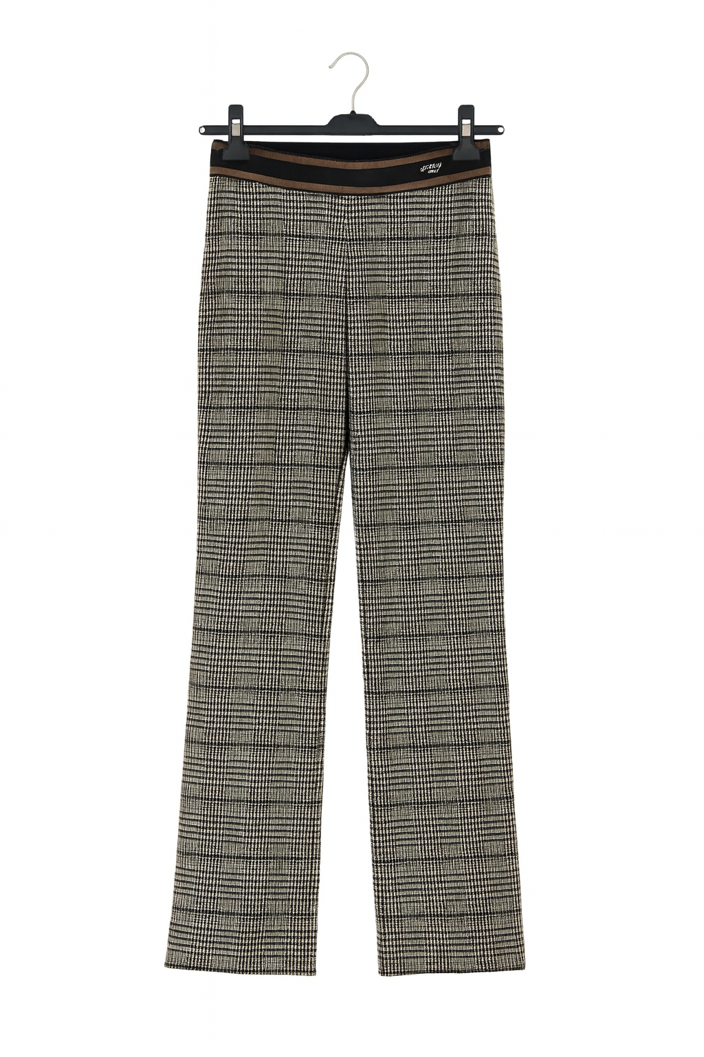Broek Beige Cambio ( 6650/22608/892 )