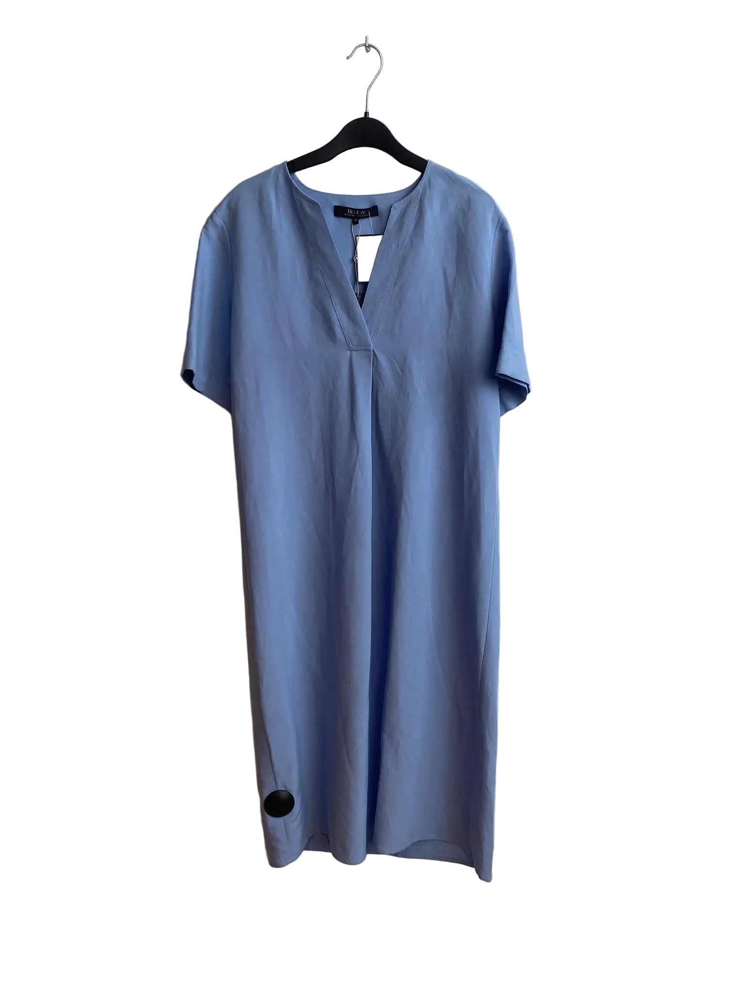 Kleedje Bleekblauw Blue Iv ( Sabine/340 )