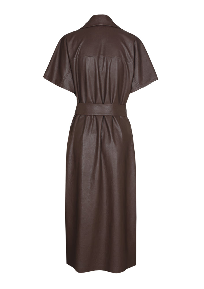 Kleedje Bruin Caroline Biss ( 4105/32 )