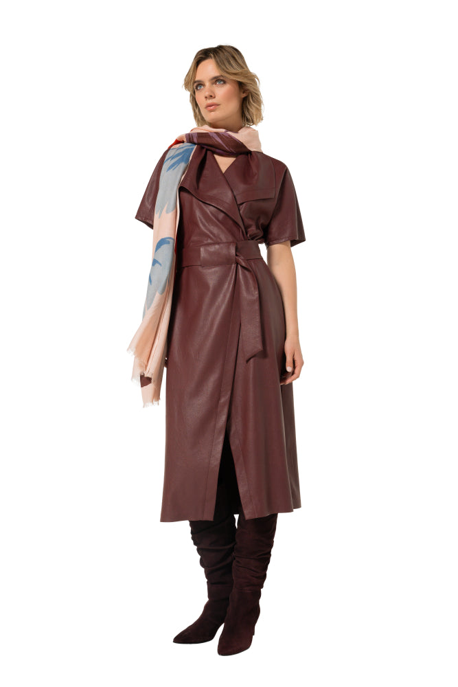 Robe Bordeaux Caroline Biss ( 4105/51 )