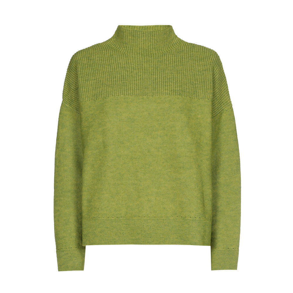 Pull Kaki Caroline Biss ( 4295/80 )