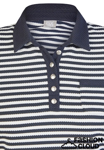 Pull Blauw Rabe ( 114362/6374 )