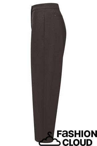 Broek Bruin Raffaello Rossi ( 534668/9903/690 )