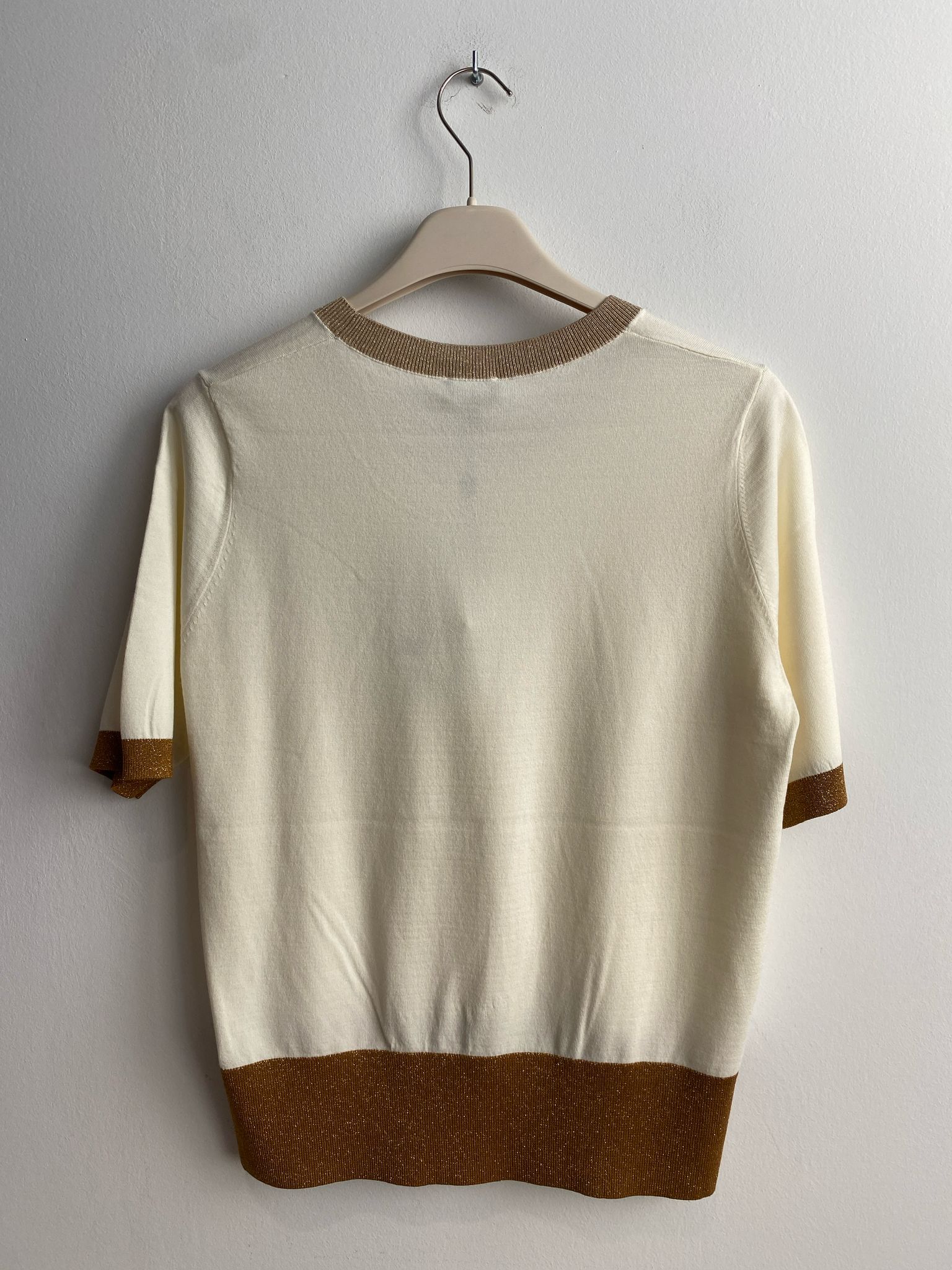 Pull Ecru Mayerline ( Alias 3616/028 )