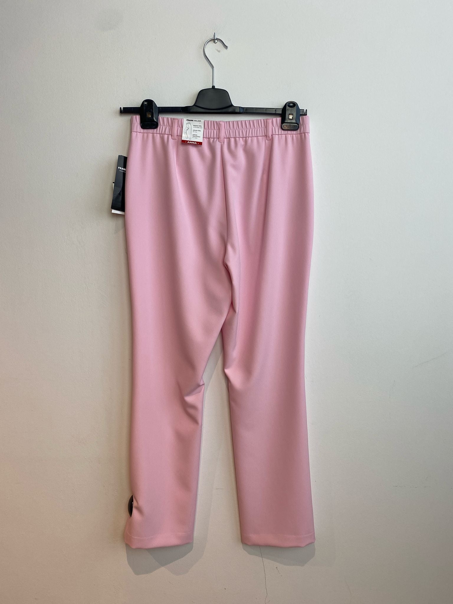 Broek Roze Frankwalder ( 715602/000319 )