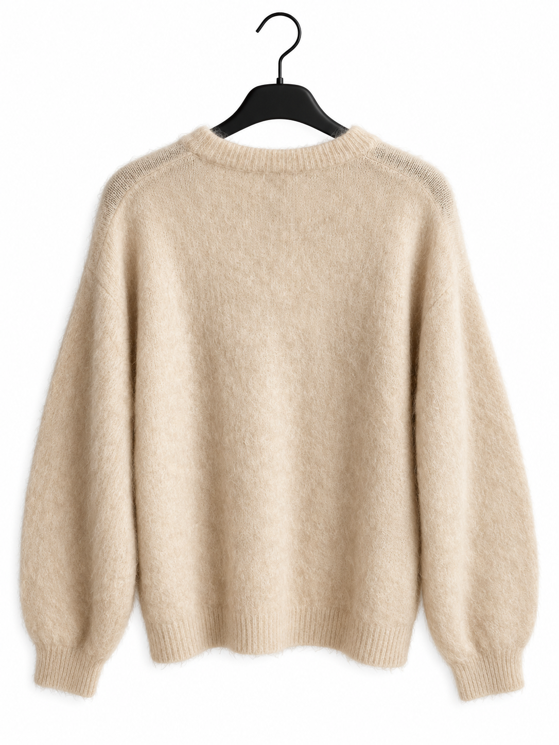 Pull Beige Senso ( 2551 Zoya/Creme )