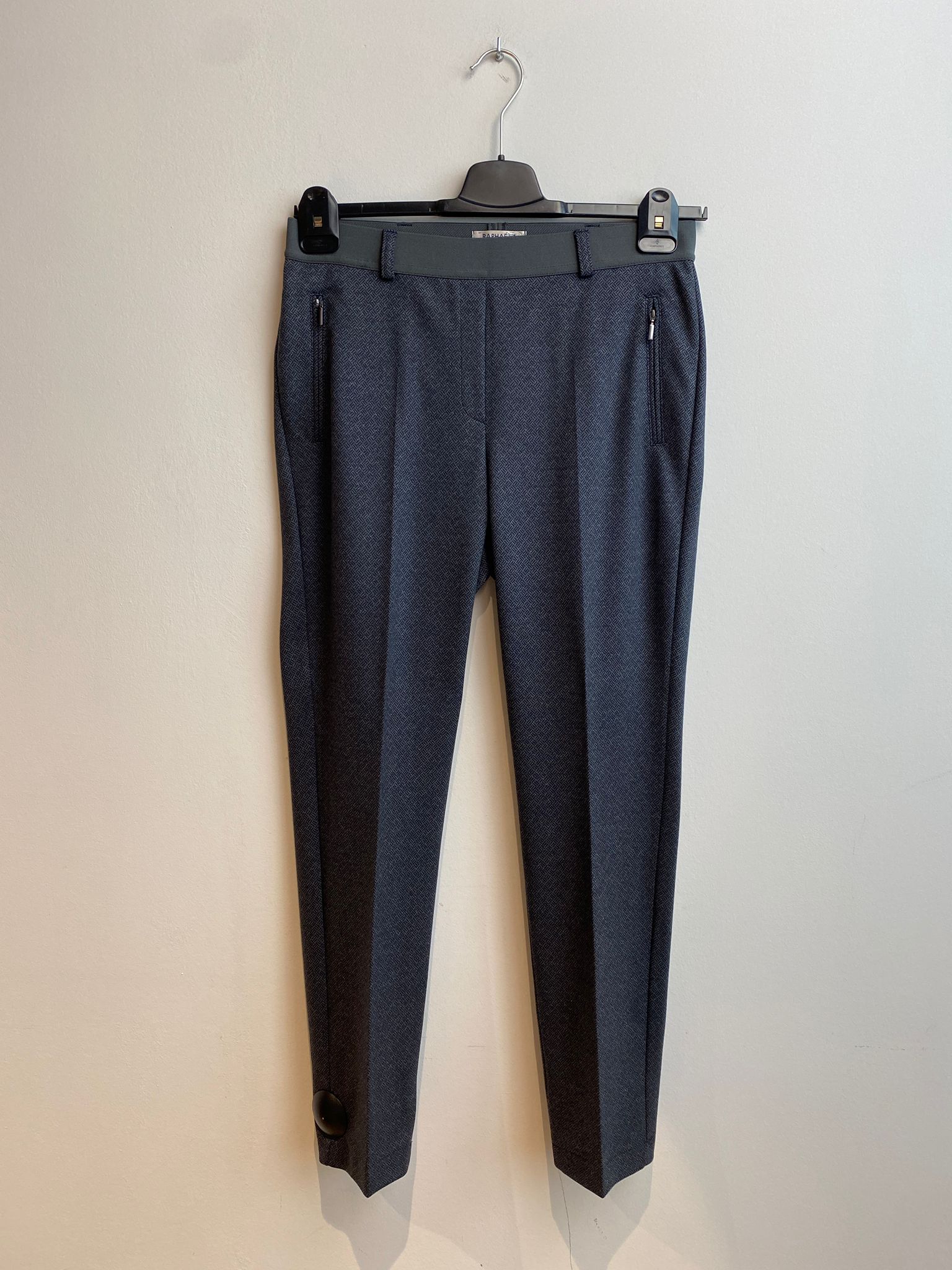 Pantalon Bleu Raphaela (Lillyth 594/22)