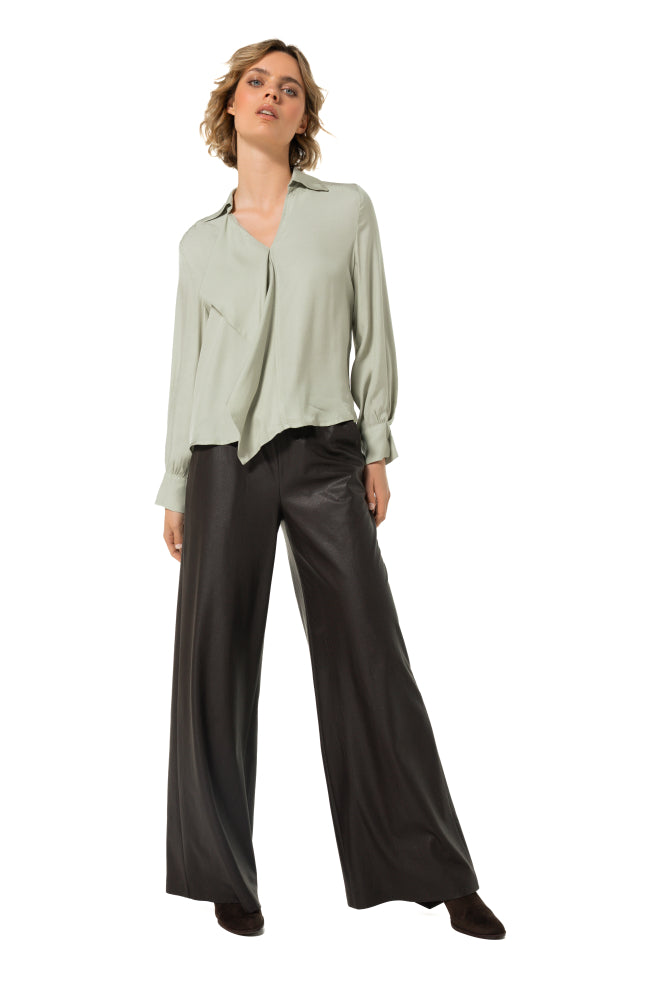 Broek Bruin Caroline Biss ( 4570/30 )
