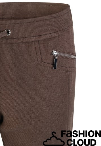 Broek Bruin Rabe ( 122454/7694 )