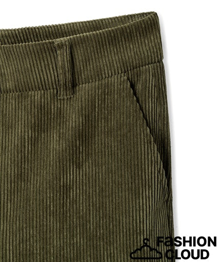 Broek Kaki Cambio ( 7108/024601/678 )