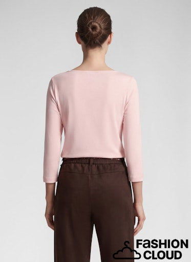 T-Shirt Roze Rabe ( 111313/7223 )