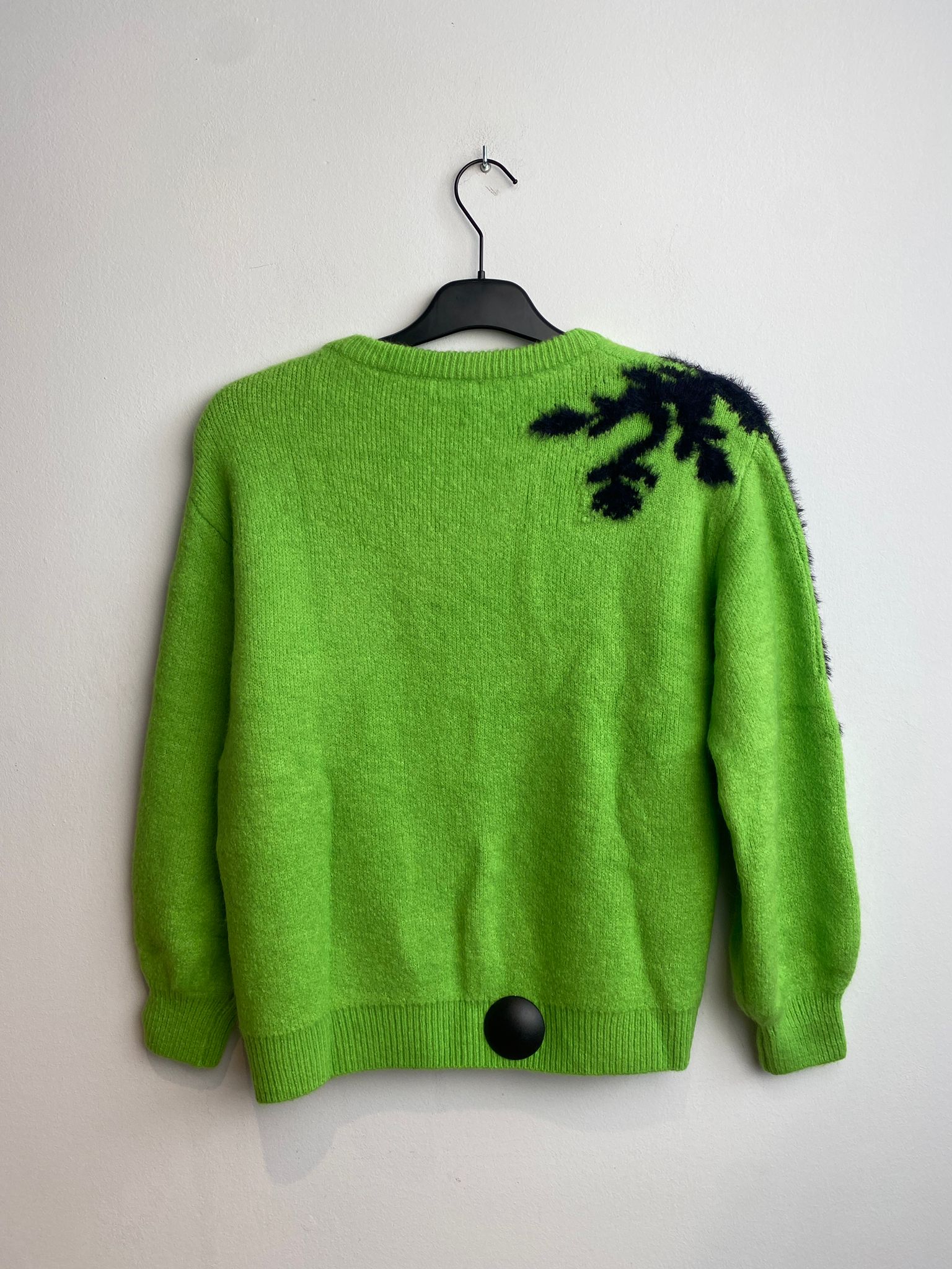 Pull Groen Atmos ( 1632 Zaya/Kiwi )