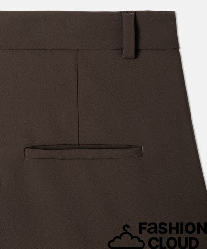 Broek Bruin Cambio ( 6052/023800/781 )