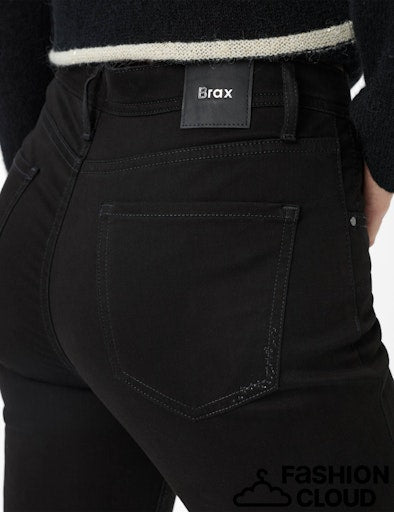 Broek Zwart Brax ( Mary (112) 170/02 )