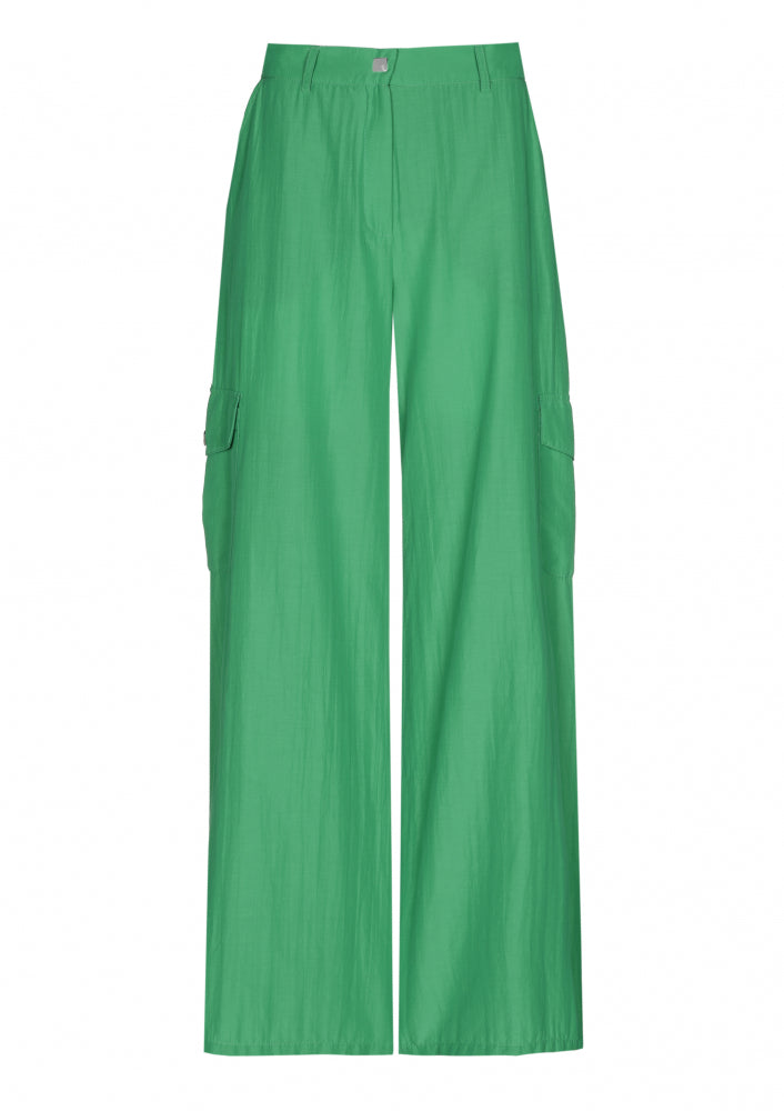 Pantalon Vert Caroline Biss ( 3554/61 )