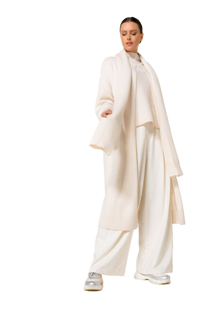 Giletpull Ecru Caroline Biss ( 4294/93 )
