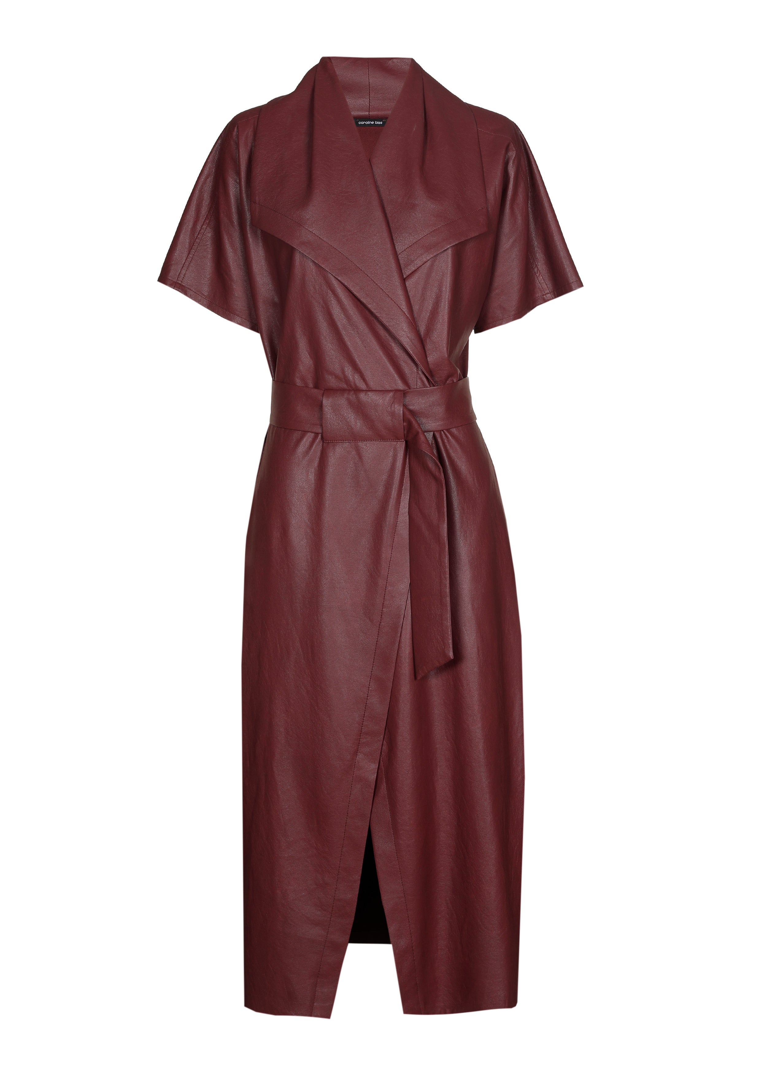 Kleedje Bordeaux Caroline Biss ( 4105/51 )