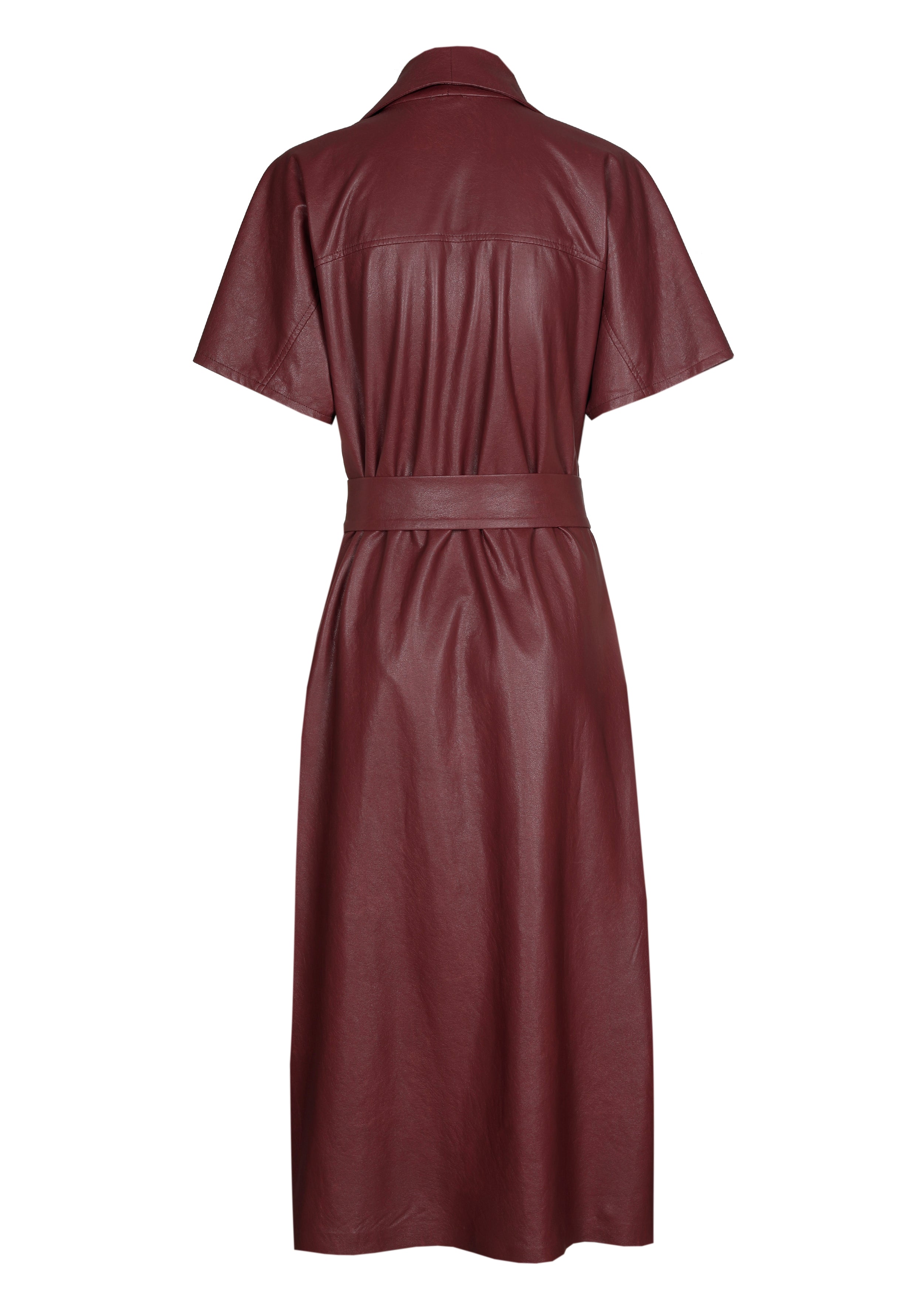 Kleedje Bordeaux Caroline Biss ( 4105/51 )