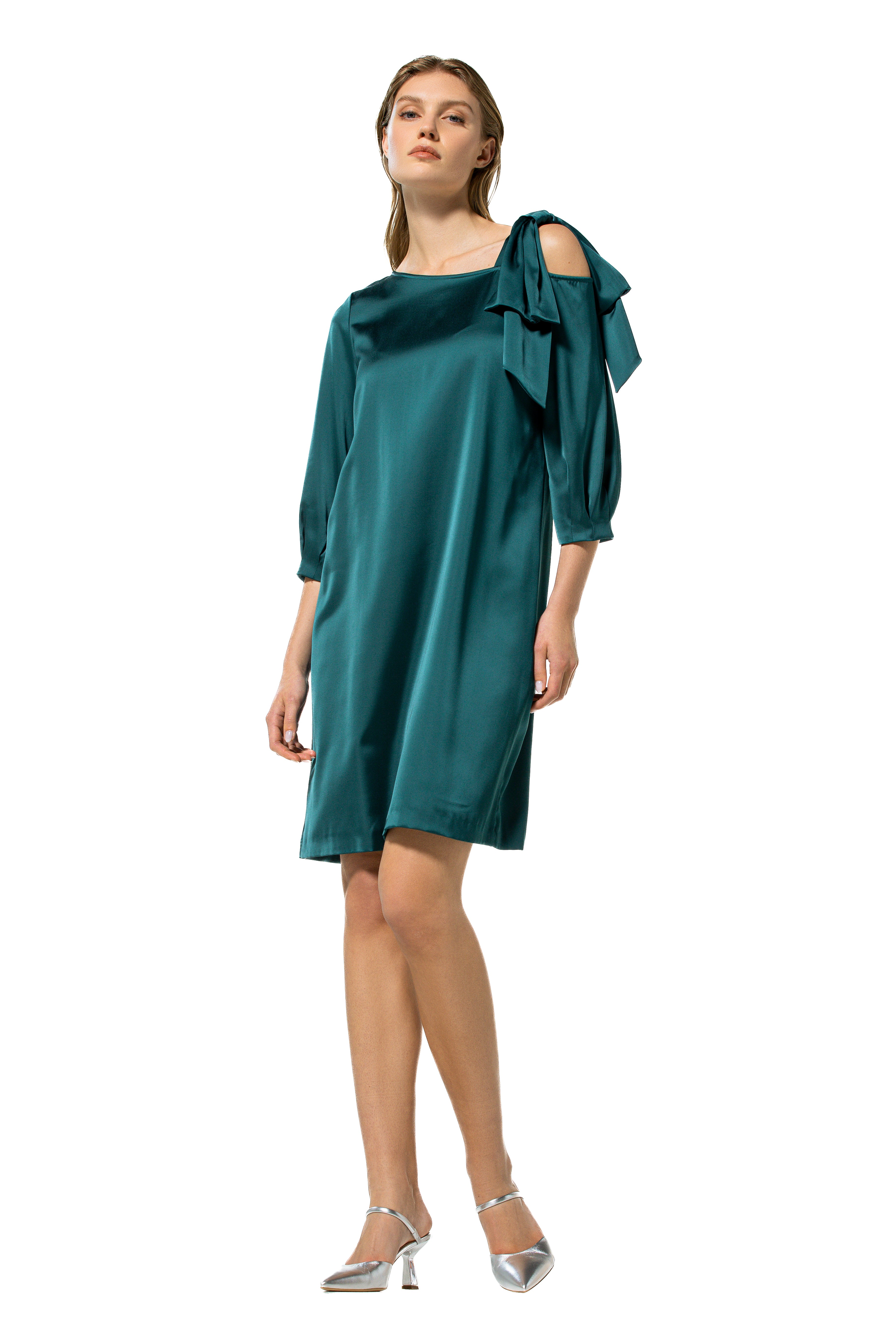 Robe Verte Caroline Biss ( 4147/60 )