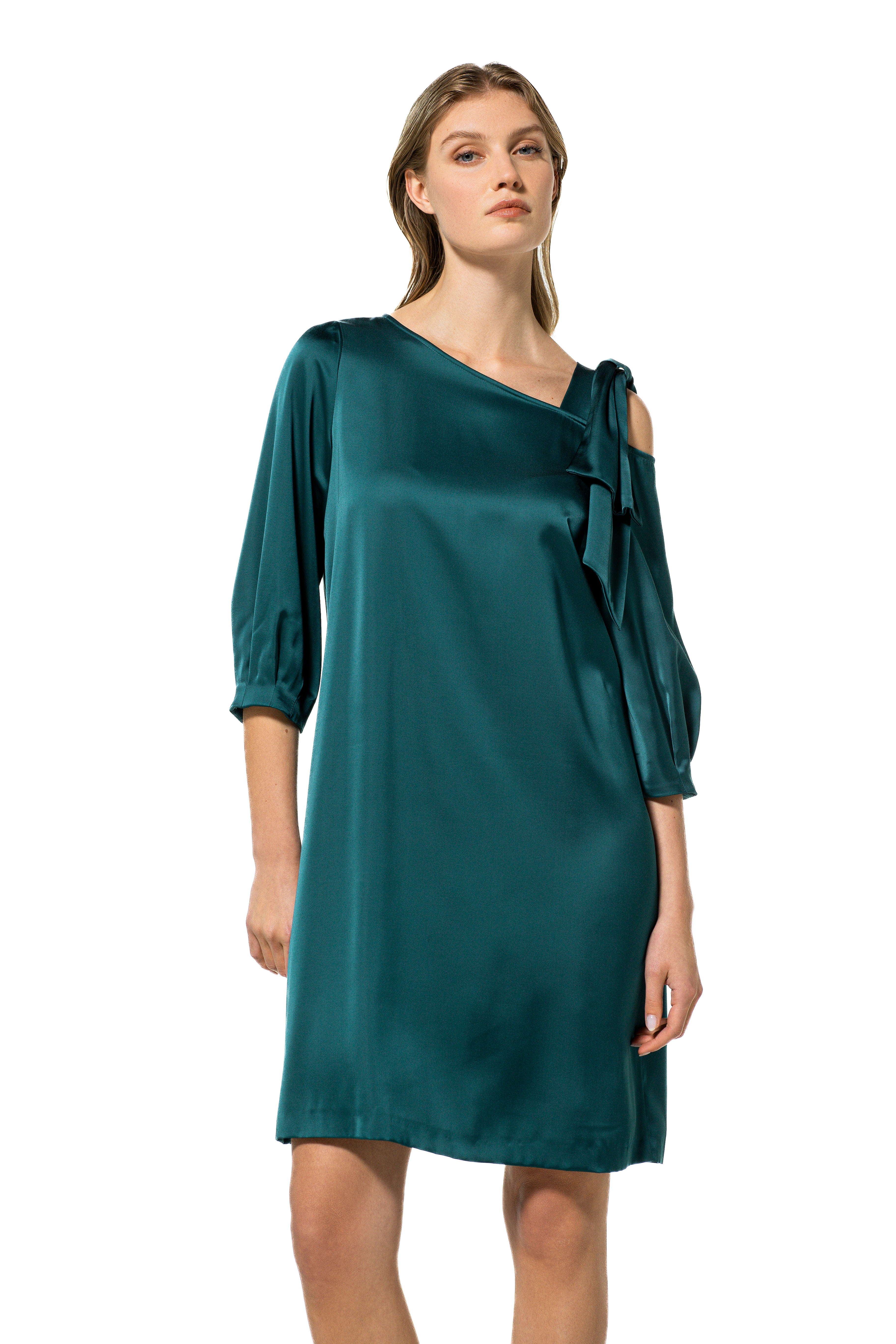 Robe Verte Caroline Biss ( 4147/60 )