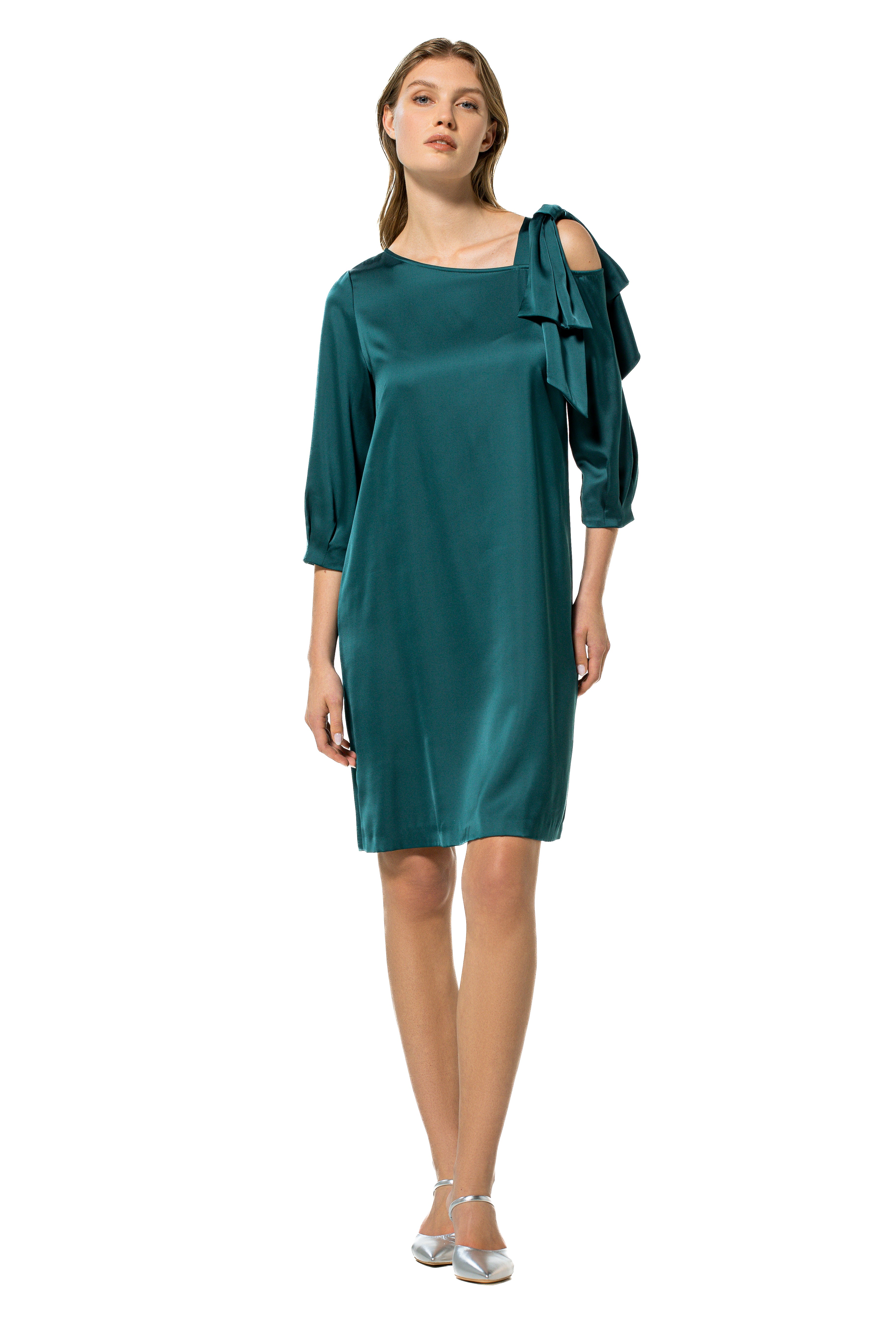 Robe Verte Caroline Biss ( 4147/60 )