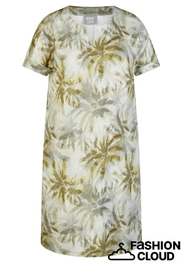 Kleedje Kaki Rabe ( 122461/6462 )