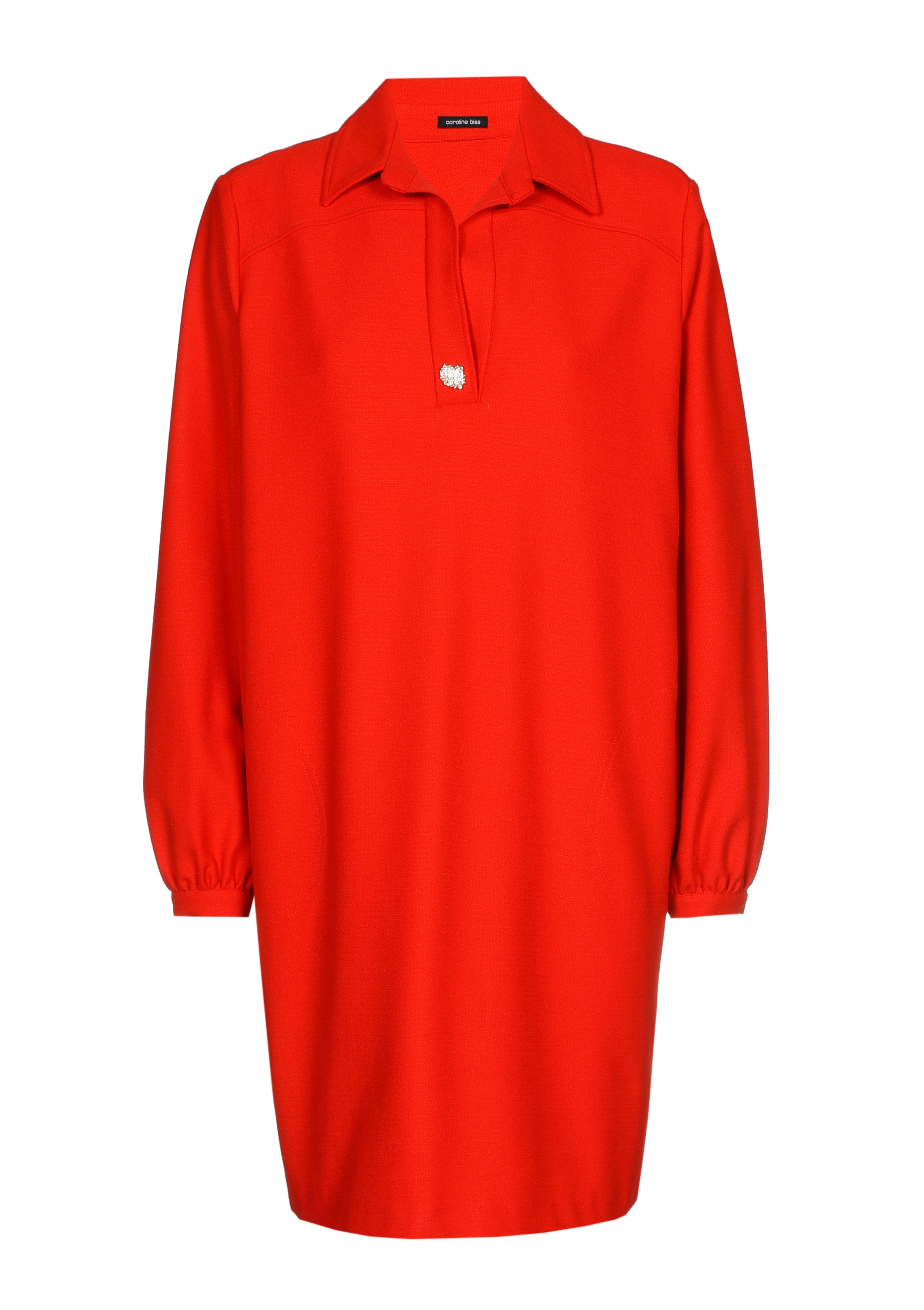 Kleedje Rood Caroline Biss ( 4175/50 )