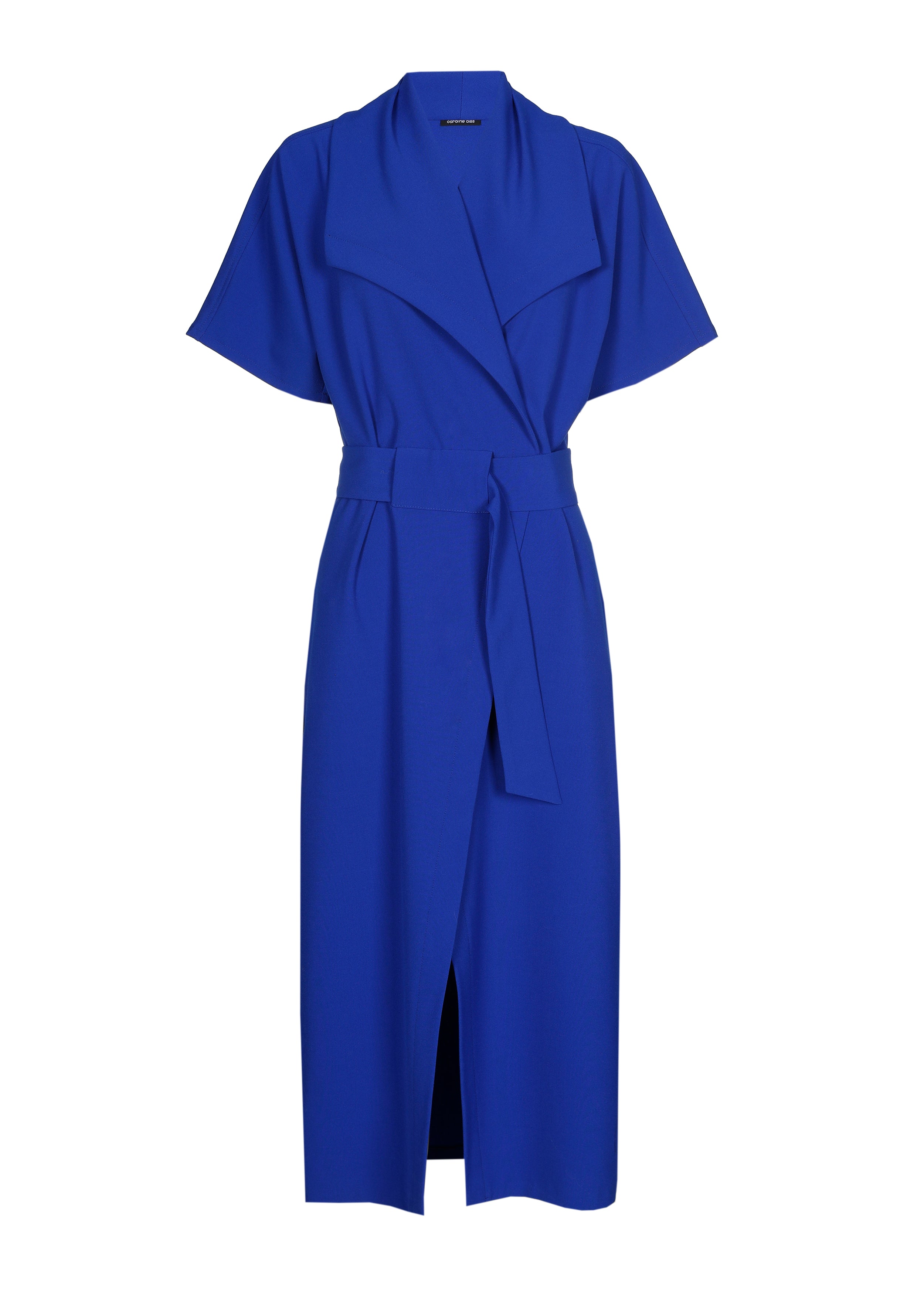 Kleedje Blauw Caroline Biss ( 4185/26 )