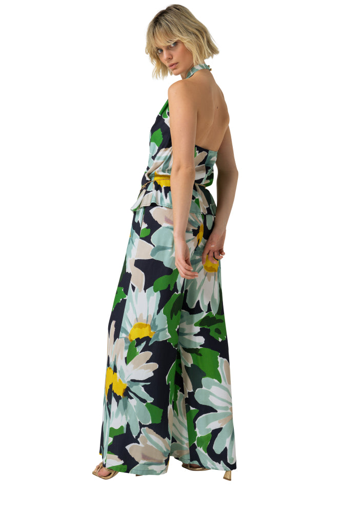 Top Groen Caroline Biss ( 3659/69 )
