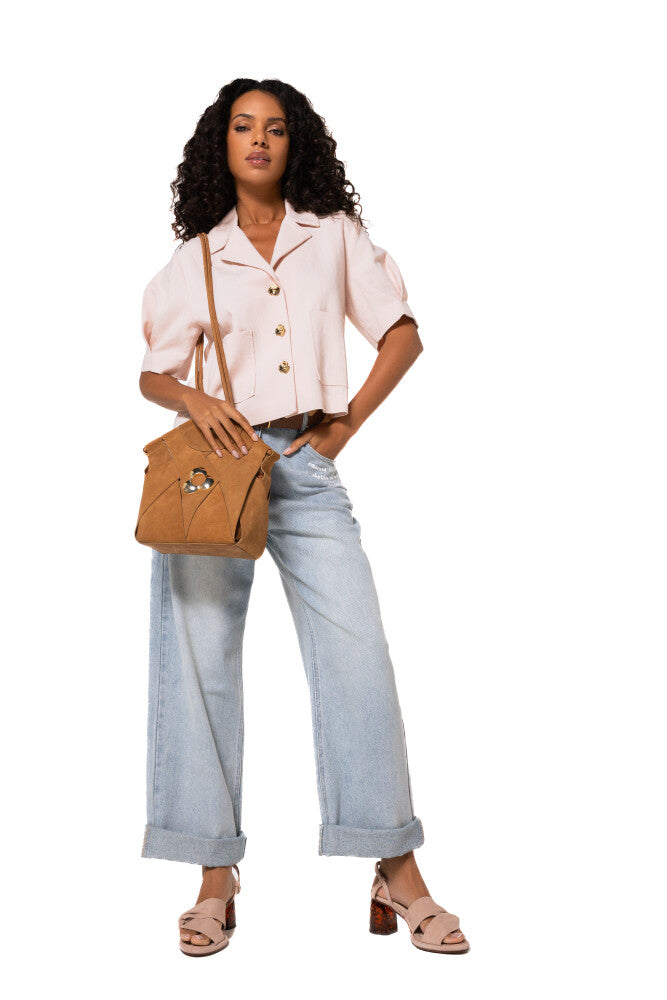 Vest Roze Caroline Biss ( 1694/74 )