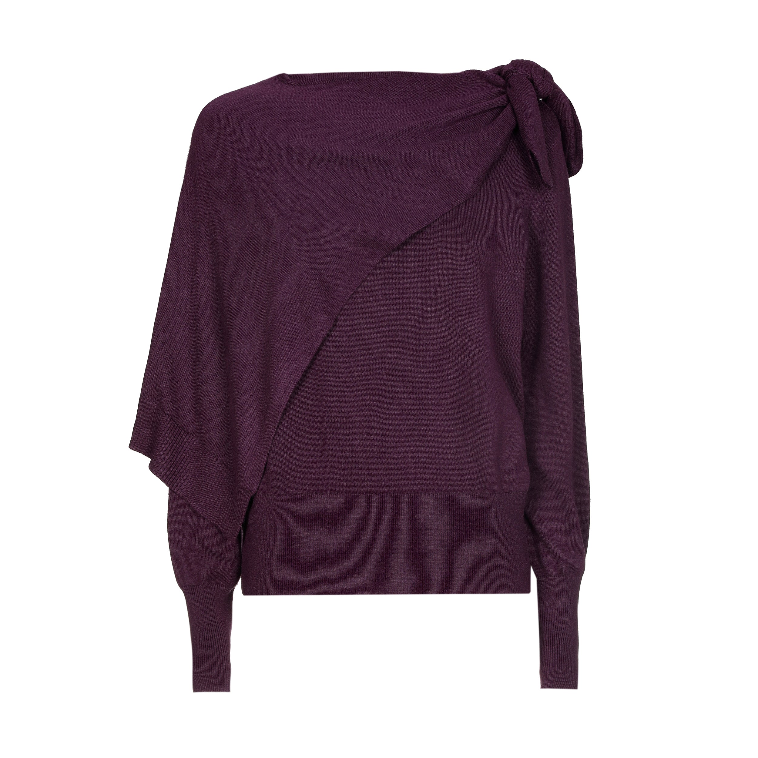 Pull Paars Caroline Biss ( 4205/45 )