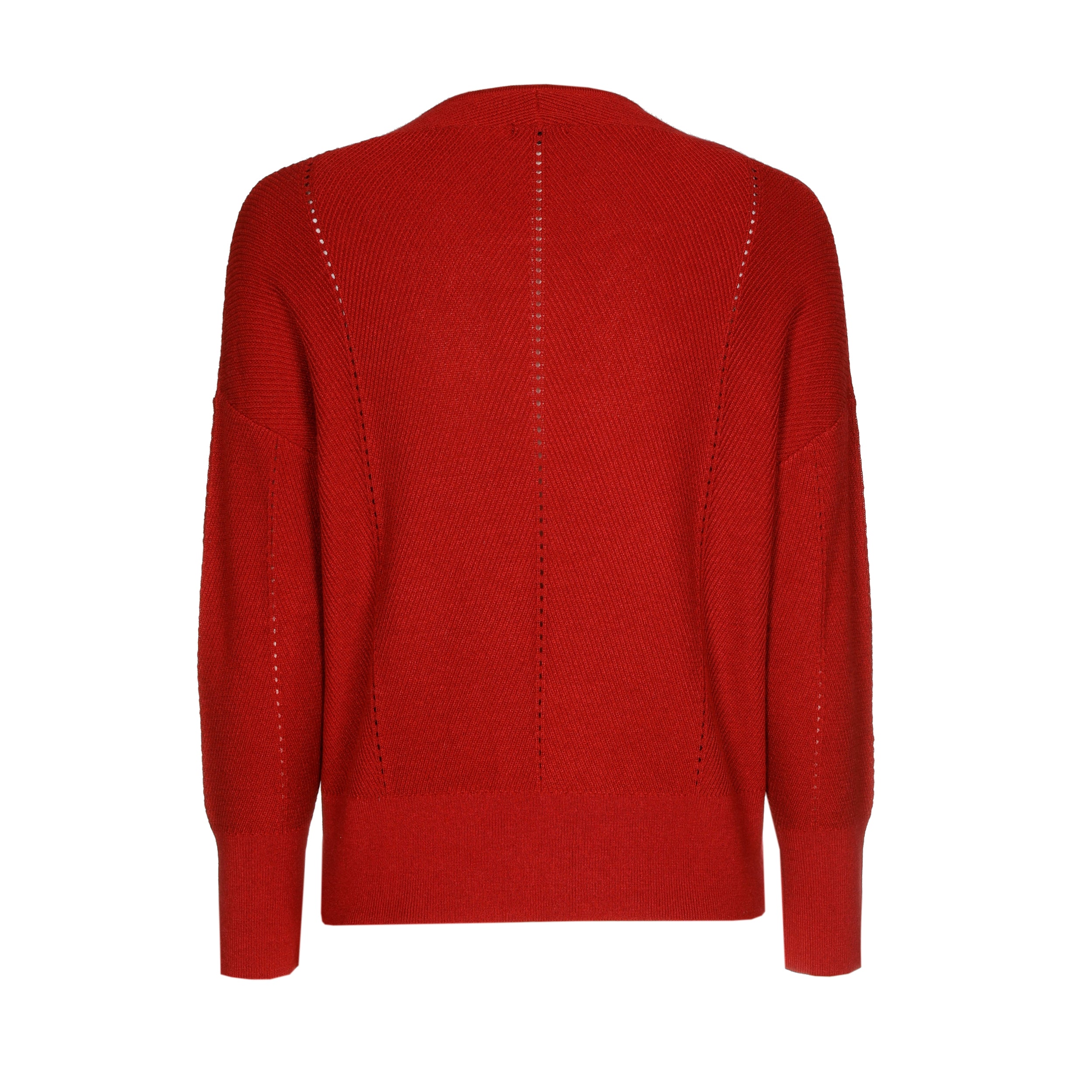 Pull Bordeaux Caroline Biss ( 4207/51 )