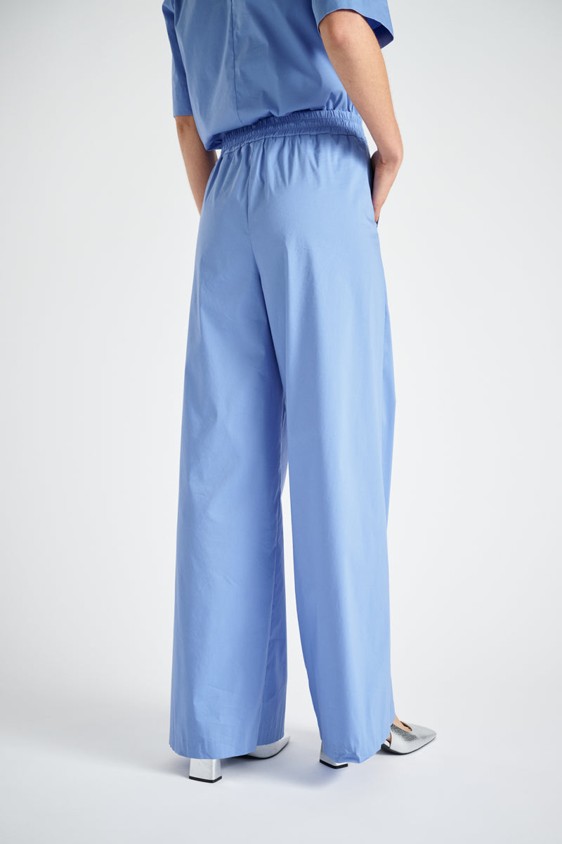 Broek Blauw Marie Mero ( Tr53L/149 )