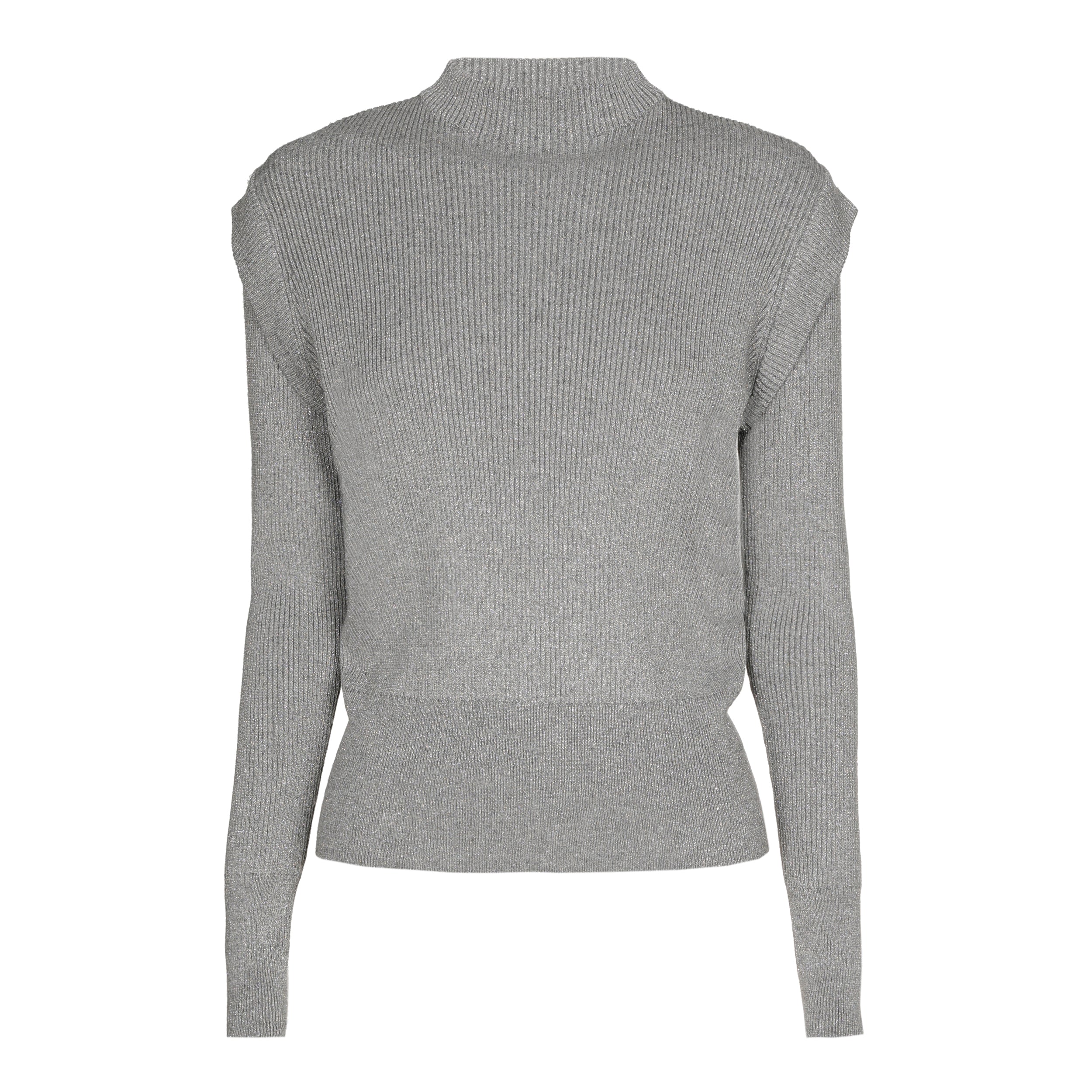 Pull Gris Caroline Biss ( 4213/16 )